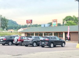 26. Center Cafe