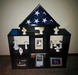 26. My Flag