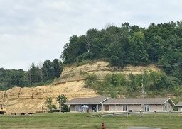 27. Richland Center Ridge