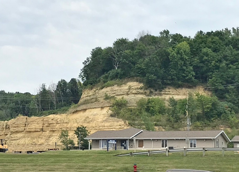 27. Richland Center Ridge