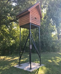 3. Bat Condo 1000 Islands