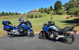 3. Bikes Wautoma