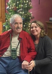3. Dad and I 2016