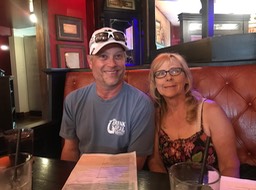 3. Dale & Lori