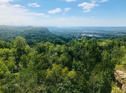 3. Grandads View