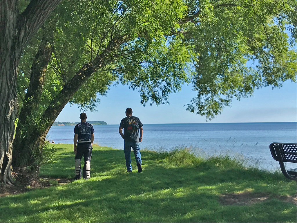 3. Hika Bay Park