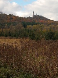 3. Holy Hill
