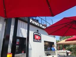 3. Johnny B BBQ