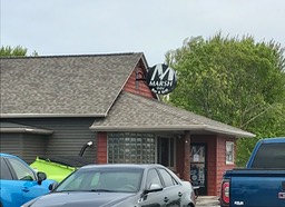 3. Marsh Inn