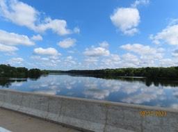 3 WI River