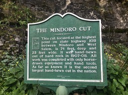 35. Mindoro History