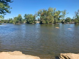 4. 1000 Islands