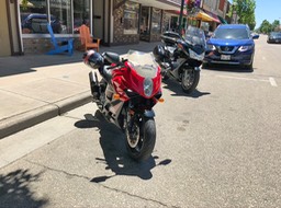 4. Bikes Shawano