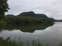 4. Bluffs