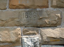 4. Built in 1896