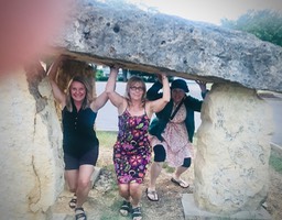 4. Charlies Angels