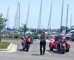 4. Me Bikes