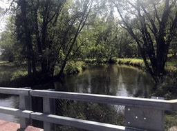4. Mecan River
