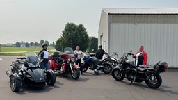 4. Our Rides