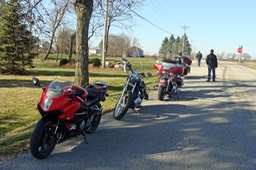 4. Photo Pit Stop
