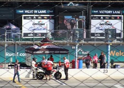 45. MotoVision