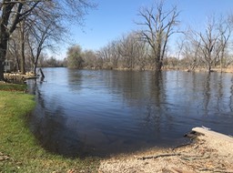 5. Fox River