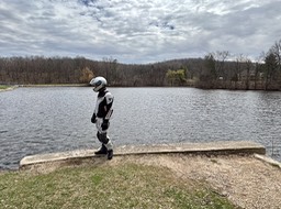 5. Kev Mill Pond