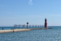 5. Lighthouse