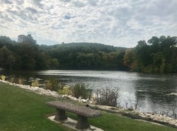 5. Mill Pond