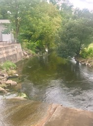 5. No Water Flowwing
