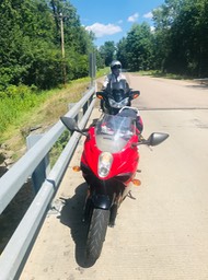 5. Photo Stop