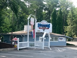 5. Potential Ice Cream Stop