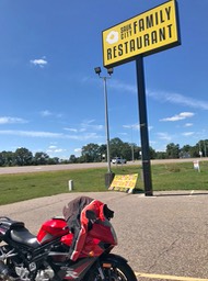 5. Sauk Family Restaurant