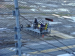 52. 200 Checkered Flag