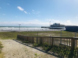 56. Daytona Beach