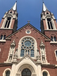 6. Basilica