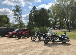 6. Bikes