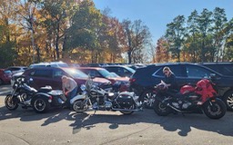 6. Bikes