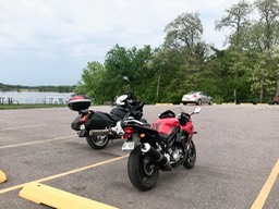 6. Bikes