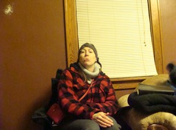 6. Crazy Emily