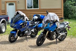 6. Lunch Stop