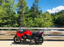 6. My Ride