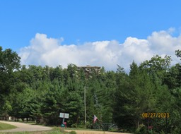 6. Rock Formation