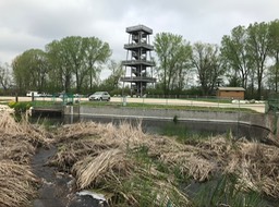 6. She Marsh Tower