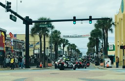 60. Bike Week