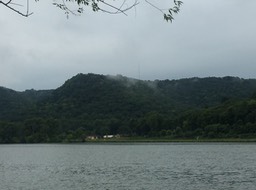 7. Bluffs