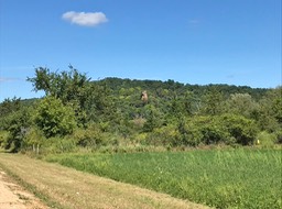 7. Honey Creek Bluff
