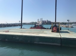 7. Michels Tug