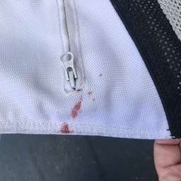 7. More Blood