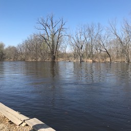 7. River